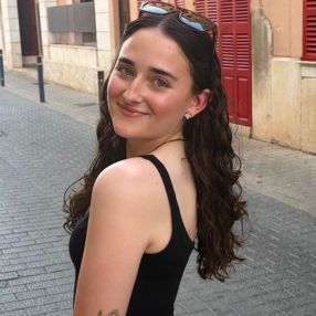 Felicitas, Babysitter in Düsseldorf