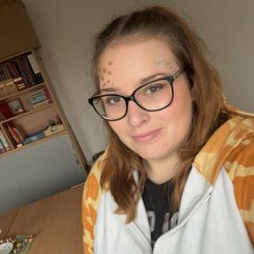 Nathalie, Babysitter in Wehr