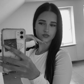 Veronika, Babysitter in Bargteheide