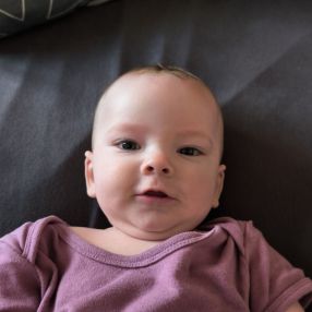 Lukas, Familie in Schwedt/Oder