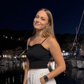 Annika, Babysitter in Ilvesheim