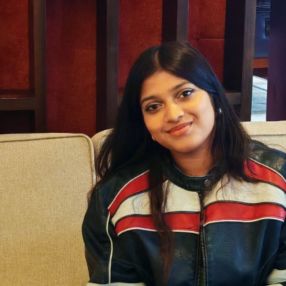 Varsha, Babysitter in Schweinfurt