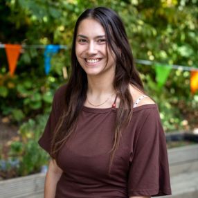 Karina, Babysitter in Bielefeld