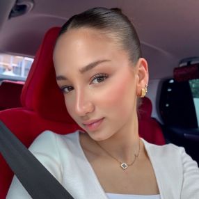 Roxana, Babysitter in Bottrop