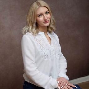 Alina, Babysitter in Gotha