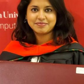 SAI SASIKA, Babysitter in Seeheim-Jugenheim