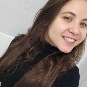 Carla Rebeca, Babysitter in Denkendorf