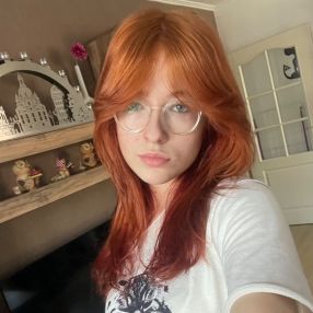 Saskia, Babysitter in Bautzen