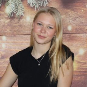 Jolina, Babysitter in Warendorf