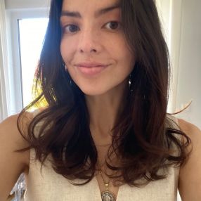 Emilia, Babysitter in Hannover