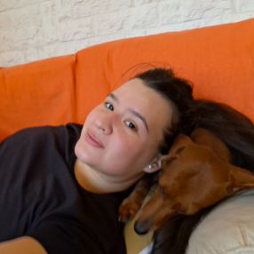 Agus, Babysitter in Kaarst