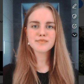 Laurina, Babysitter in Jüchen