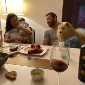 Reyhan, Familie in Ratingen