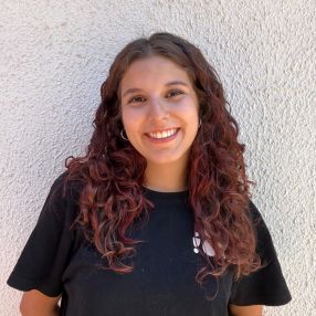 Rocio, Babysitter in Neu-Anspach