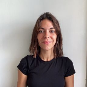Mariona, Babysitter in München