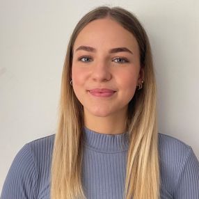 Gillian, Babysitter in Naumburg (Saale)