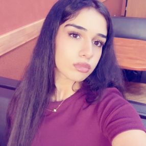 Ekampreet, Babysitter in Schopfheim