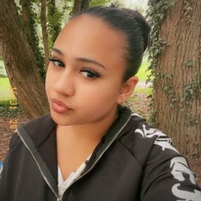 Boglarka, Babysitter in Nordenham