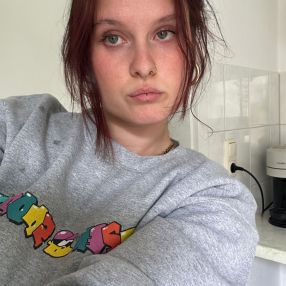 Lana, Babysitter in Leipzig