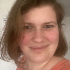 Elizabeth, Familie in Senden