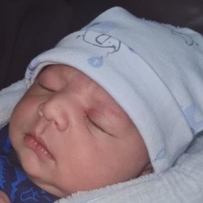 Rimsha, Familie in Rottenburg am Neckar