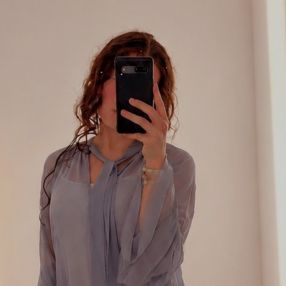 Carlotta, Babysitter in Winsen (Luhe)