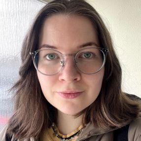 Sophie, Babysitter in Bornheim