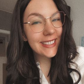 Alexandra, Babysitter in Ahaus