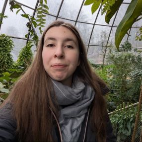 Alexandra, Babysitter in Jena