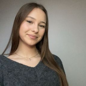 Amy, Babysitter in Kempten (Allgäu)