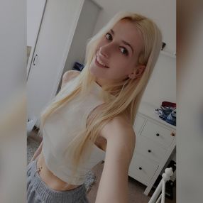 Hannah, Babysitter in Wurster Nordseeküste