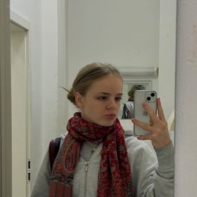 Matilda, Babysitter in Neuenhagen bei Berlin