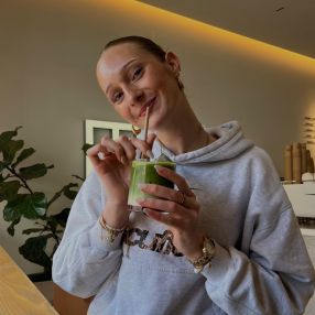 Isabelle, Babysitter in Hohen Neuendorf