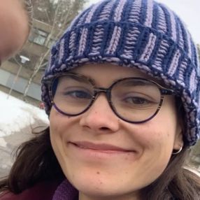 Ana, Babysitter in Oberursel (Taunus)