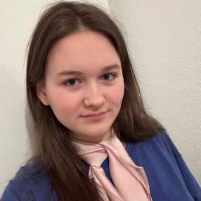 Elena, Babysitter in Wilhelmshaven