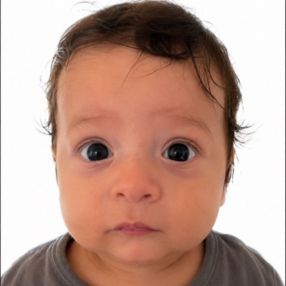 Rashad, Familie in Warendorf
