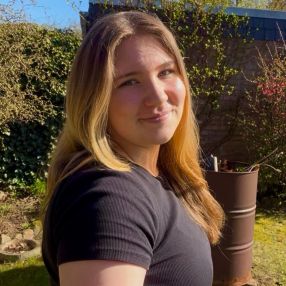 Karla, Babysitter in Rotenburg (Wümme)