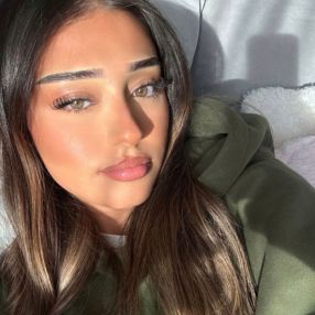 Jamila, Babysitter in Bad Schwalbach