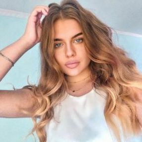 Olya, Babysitter in Cottbus