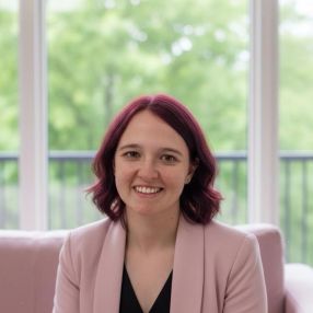 Joelina, Babysitter in Speyer