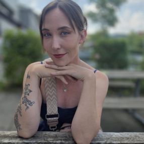 Kristina, Babysitter in Kelheim