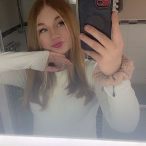 Isabell, Babysitter in Dünsen