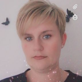 Jacqueline, Babysitter in Moers