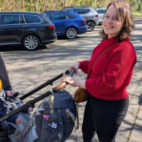 Michelle, Babysitter in Wickede (Ruhr)