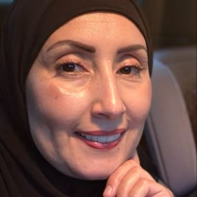 Fatima, Babysitter in Berlin