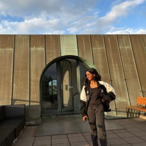 Hridya, Babysitter in Frankfurt am Main