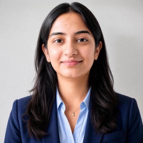 Sudharani, Babysitter in Bochum