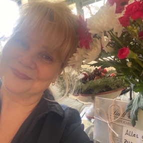 Andrea, Babysitter in Bad Abbach