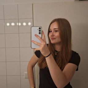 Jessica, Babysitter in Eppstein