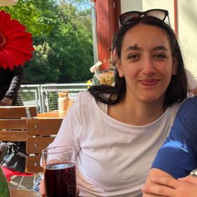 Amina, Babysitter in Bamberg